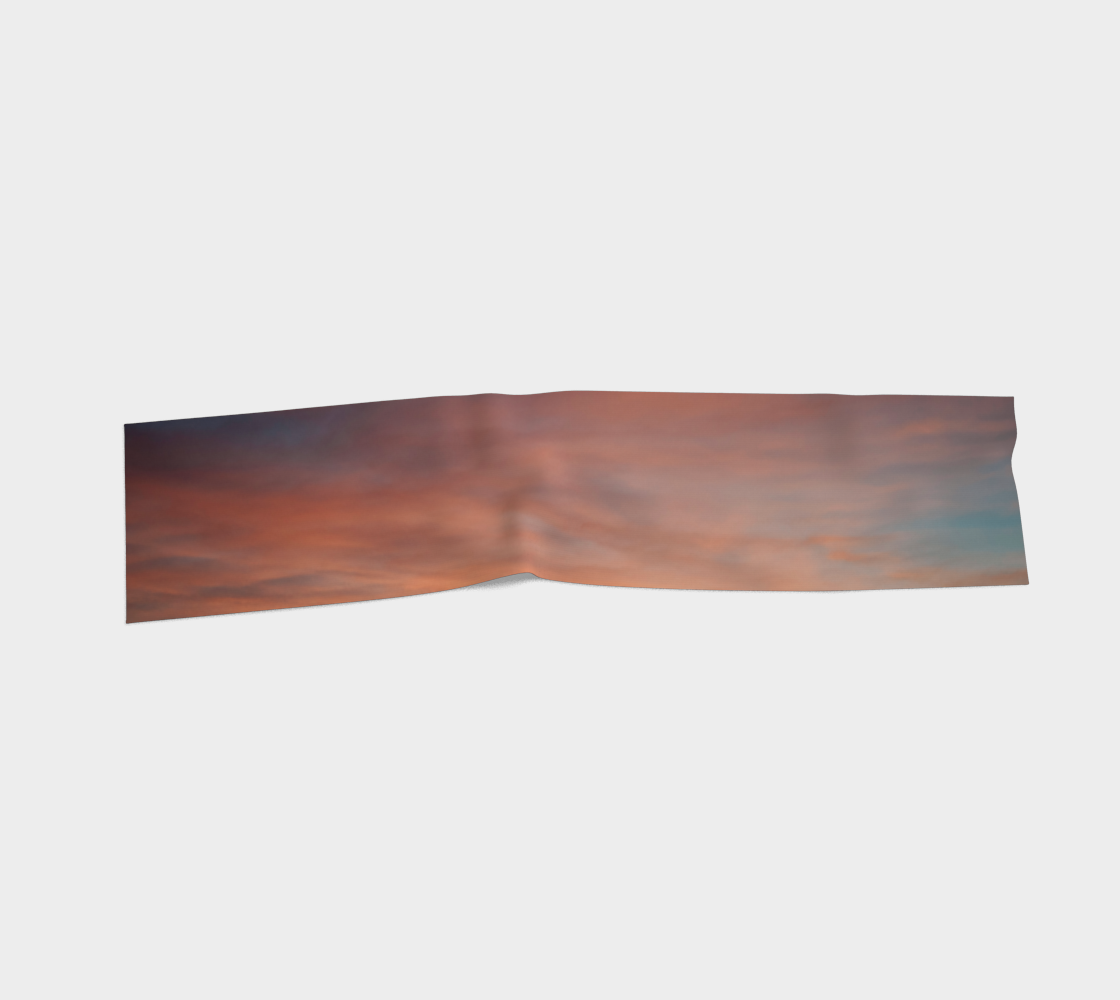 Sunrise Veil