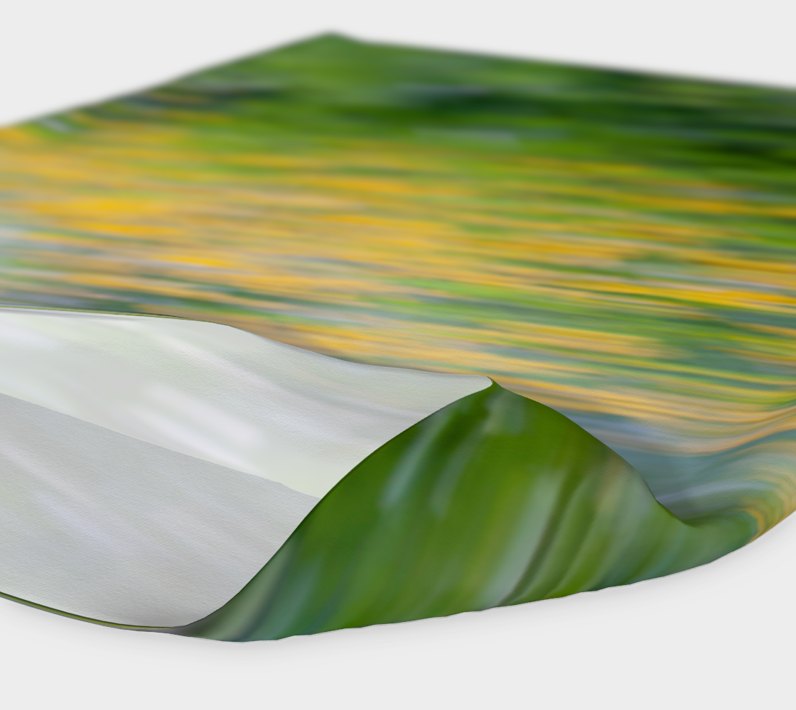 The Earth Witch Headband