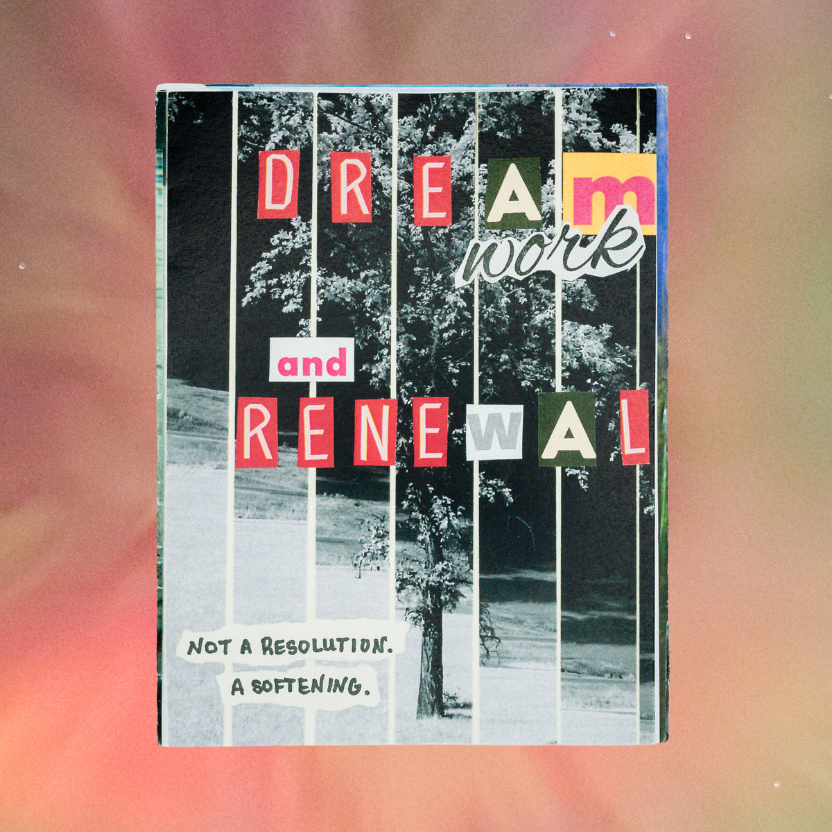 Pocket Grimoire Vol IV — Dreamwork & Renewal