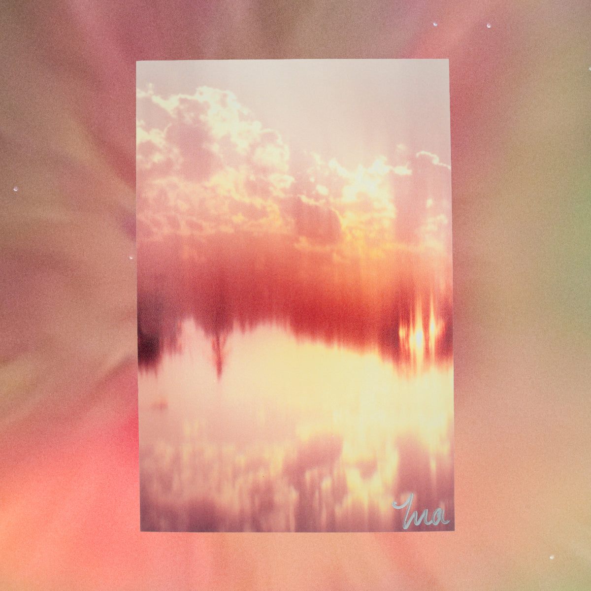 Where the Light Turns — Signed Photo Print