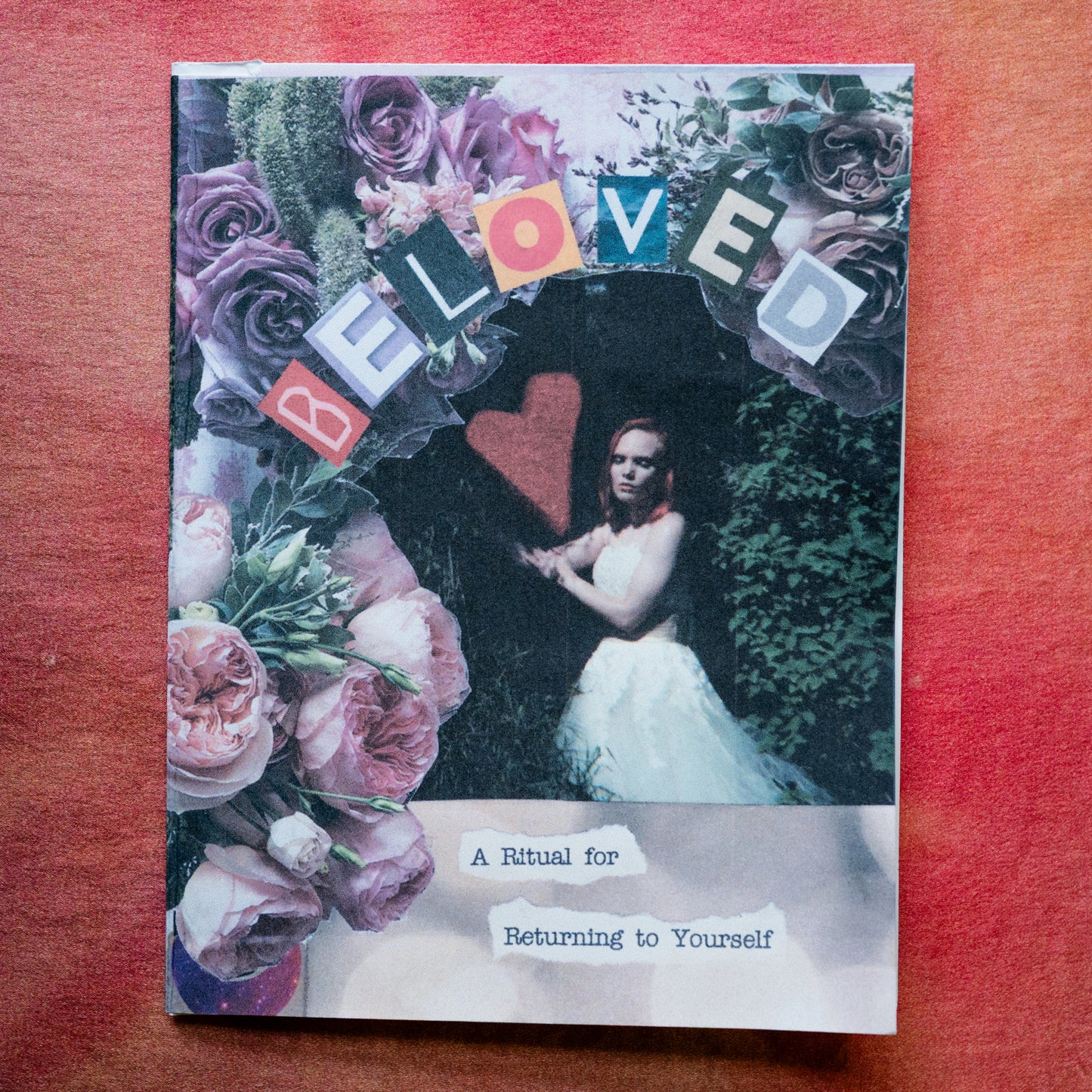 Pocket Grimoire Vol V — Beloved