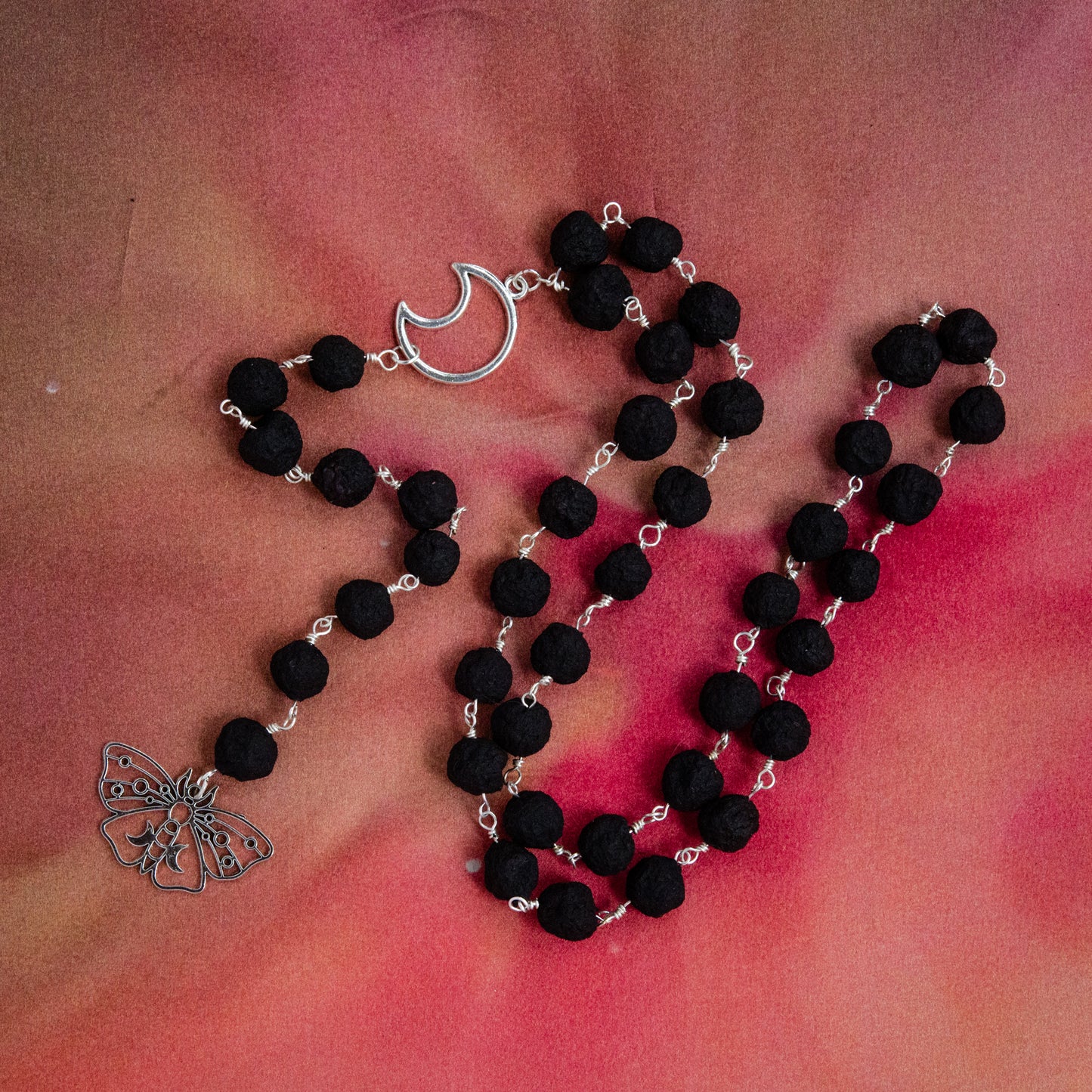 Rose Bead Ritual: A Step-by-Step Guide
