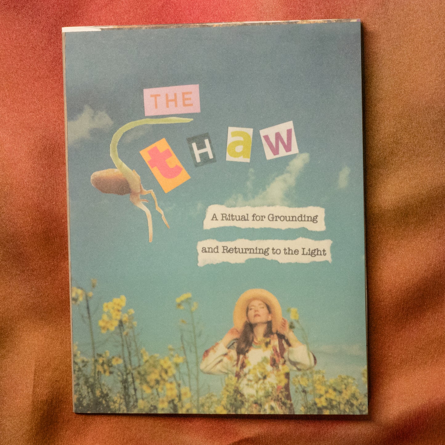 Pocket Grimoire Vol VI — The Thaw