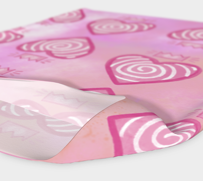 The Gentle Heart Headband