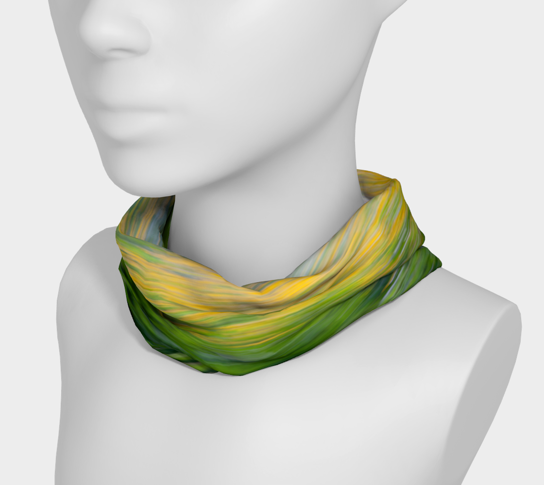 The Earth Witch Headband