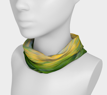 The Earth Witch Headband