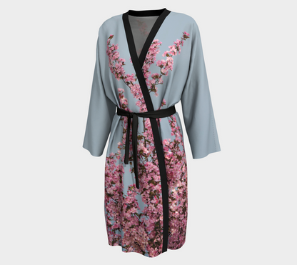 Blossom Ritual Robe