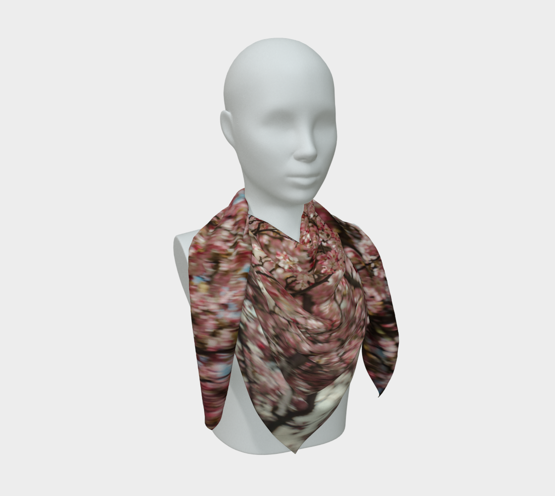 Bloomspell Ritual Veil