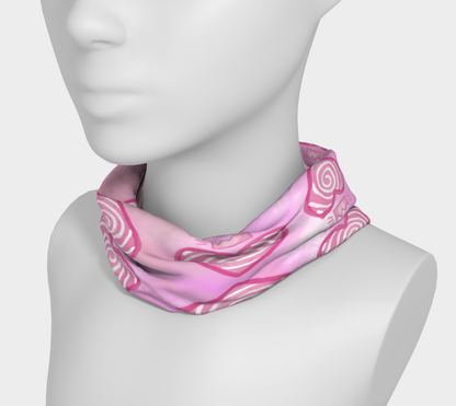 The Gentle Heart Headband