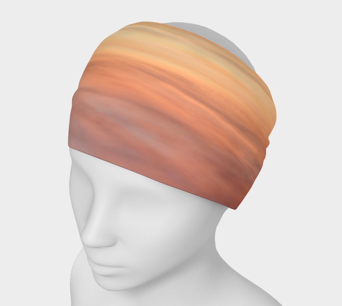 The Sunrise Headband
