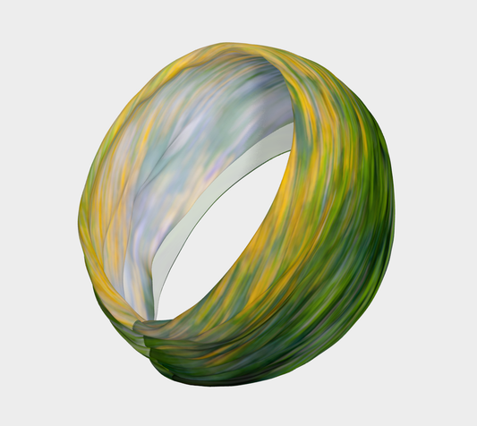 The Earth Witch Headband