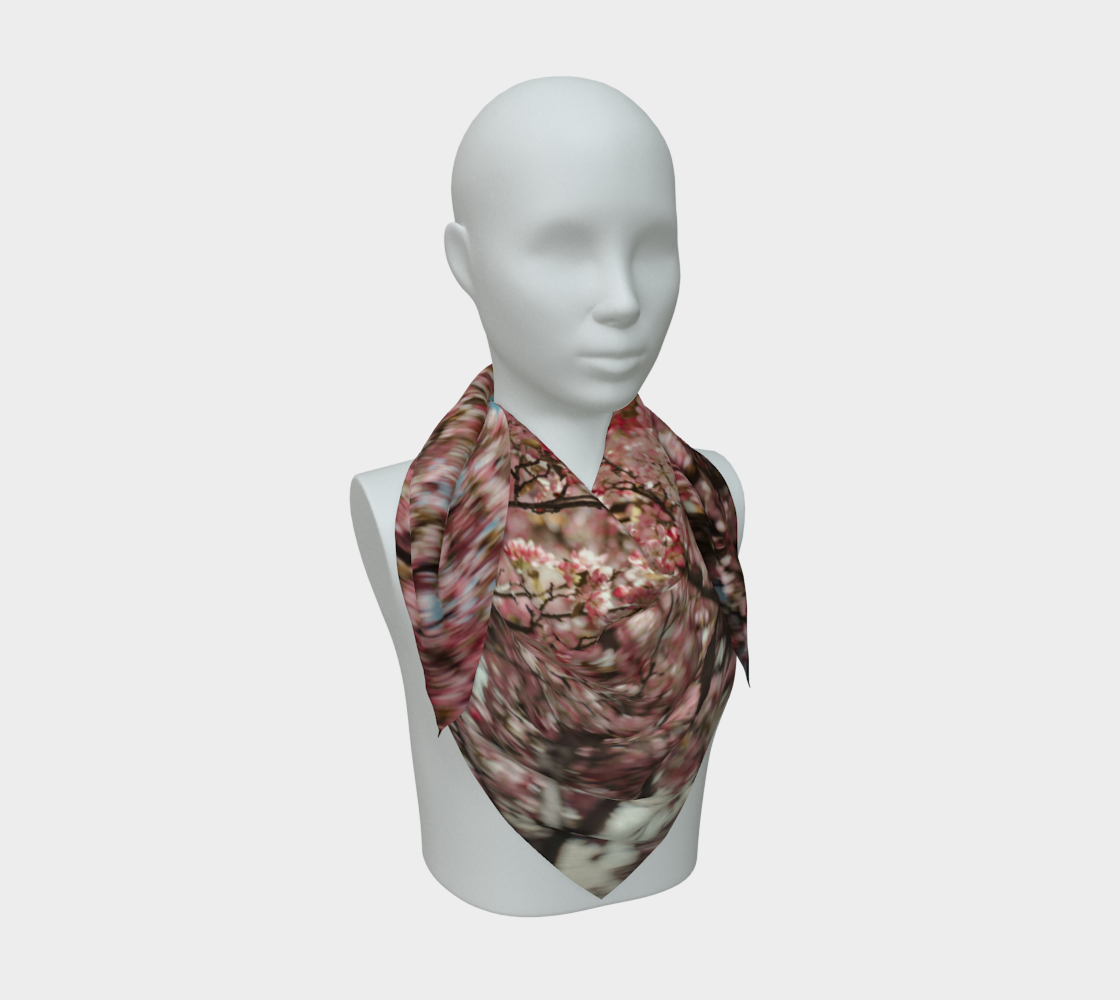 Bloomspell Ritual Veil
