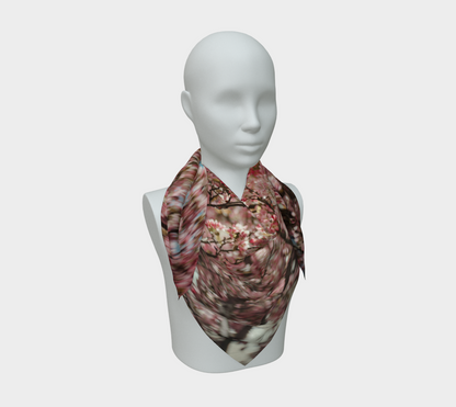 Bloomspell Ritual Veil