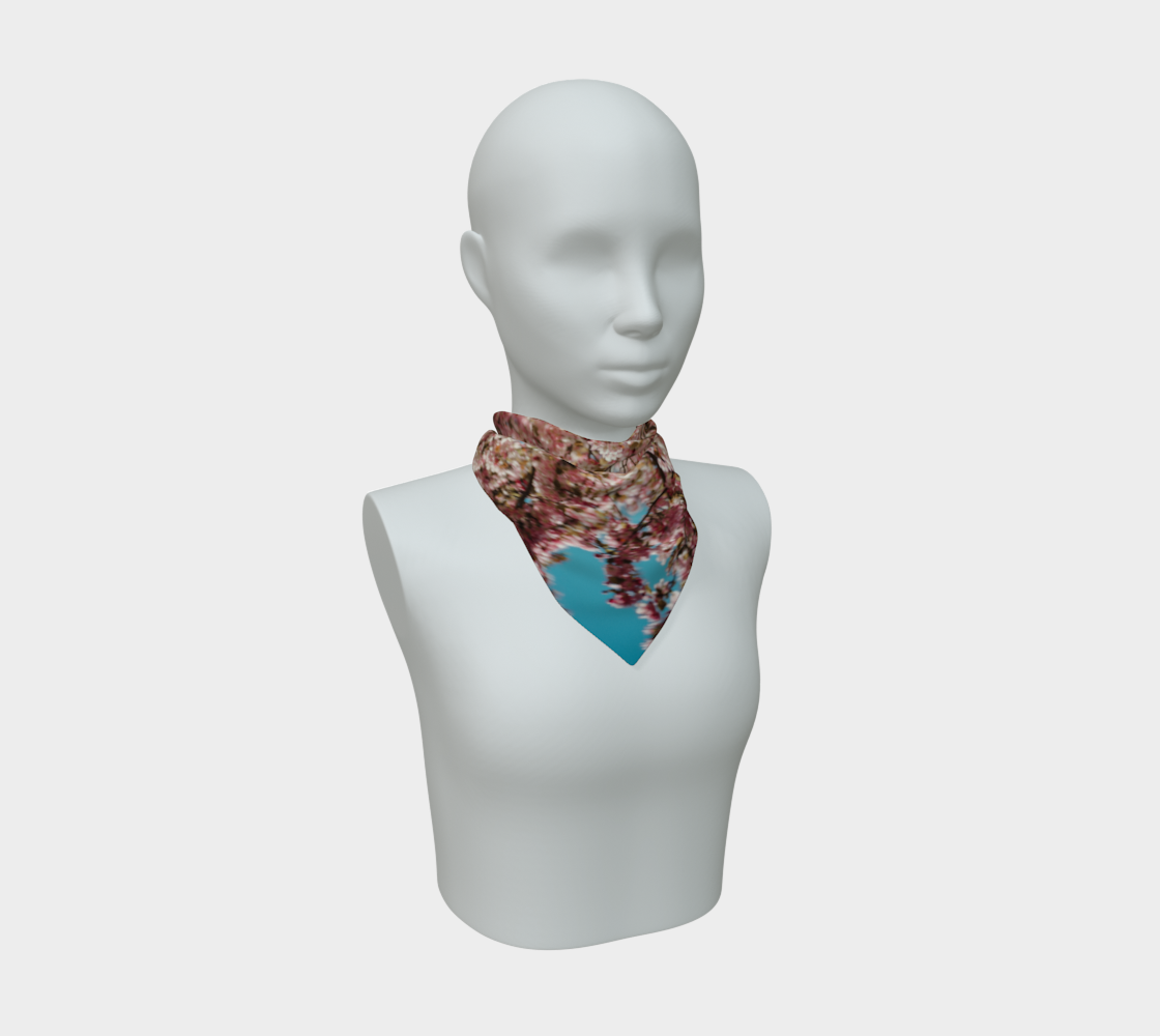 Bloomspell Ritual Veil
