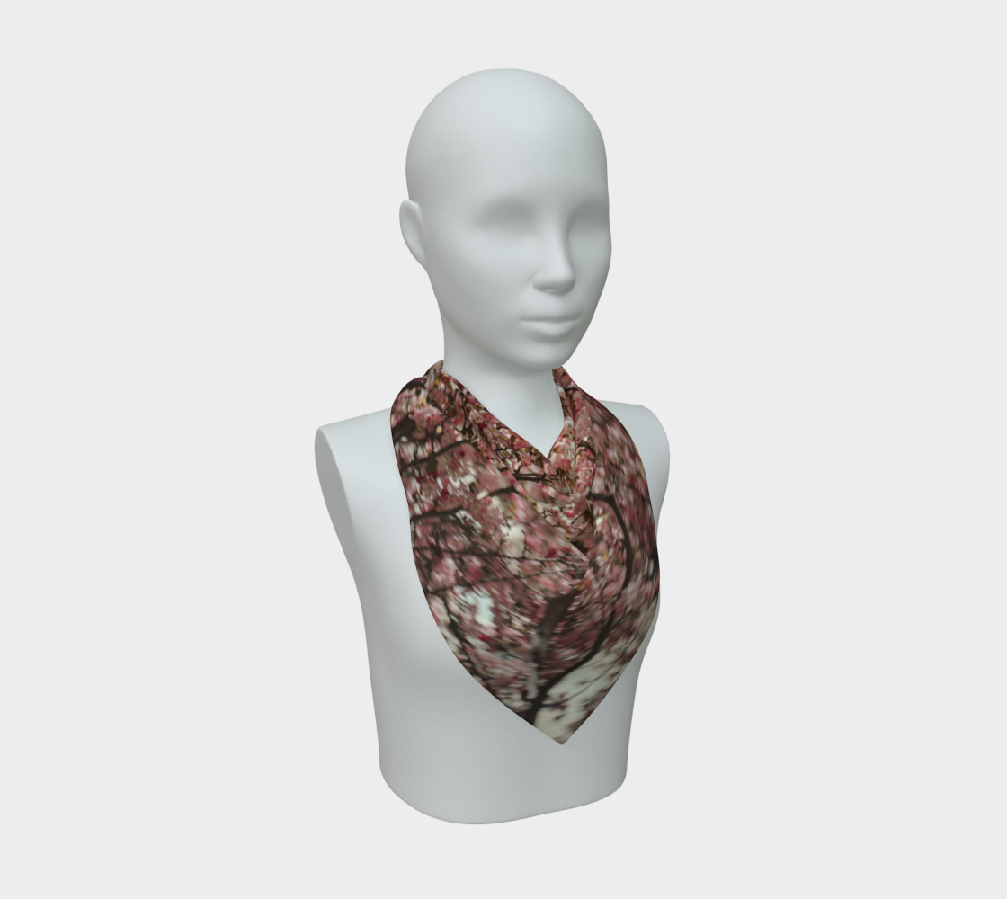 Bloomspell Ritual Veil