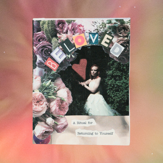 Pocket Grimoire Vol V — Beloved