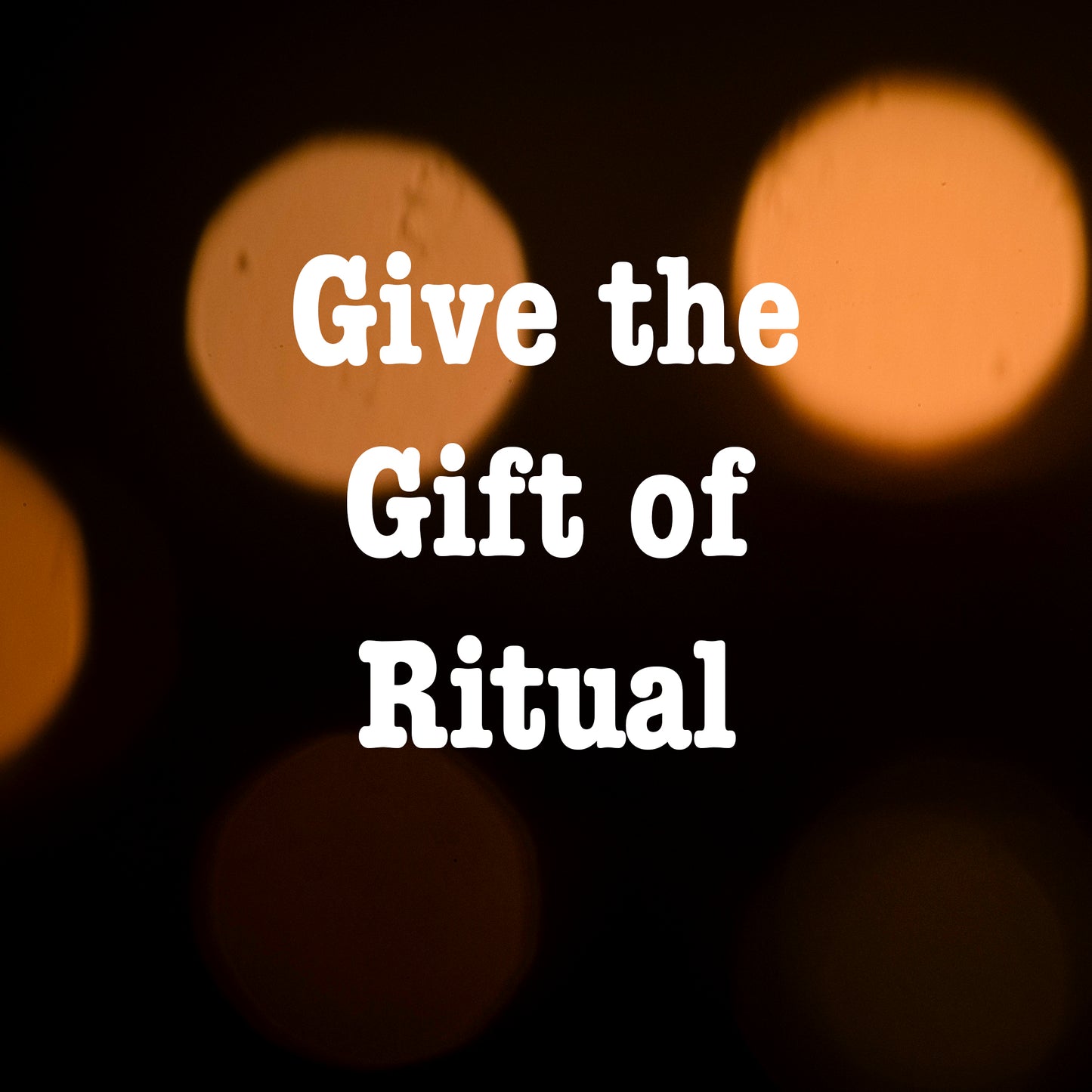 Coven Mail Club Gift Subscription