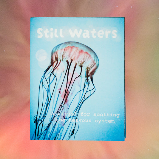 Pocket Grimoire Vol X — Still Waters