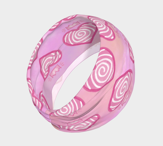 The Gentle Heart Headband