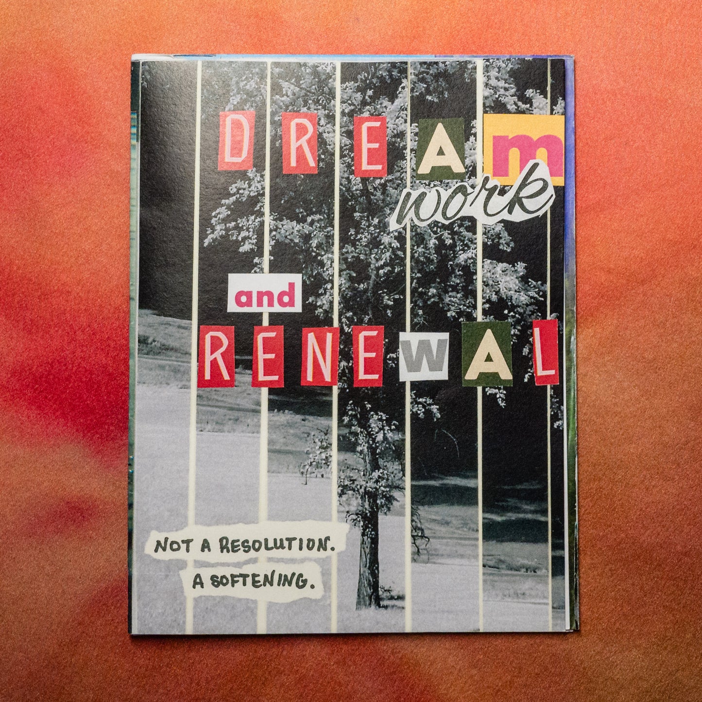 Pocket Grimoire Vol IV — Dreamwork & Renewal