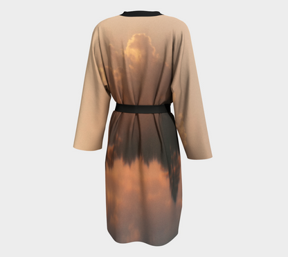 Reflection Ritual Robe