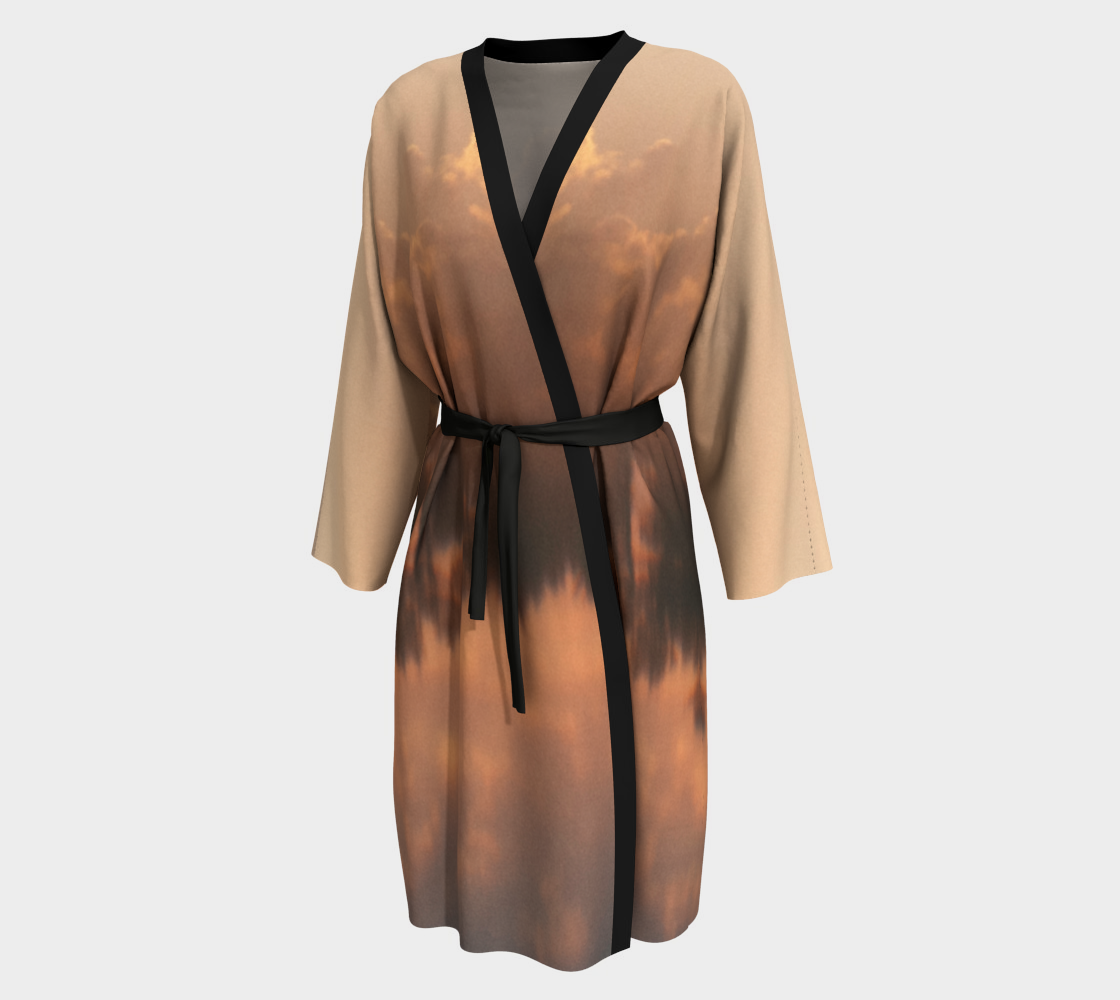 Reflection Ritual Robe