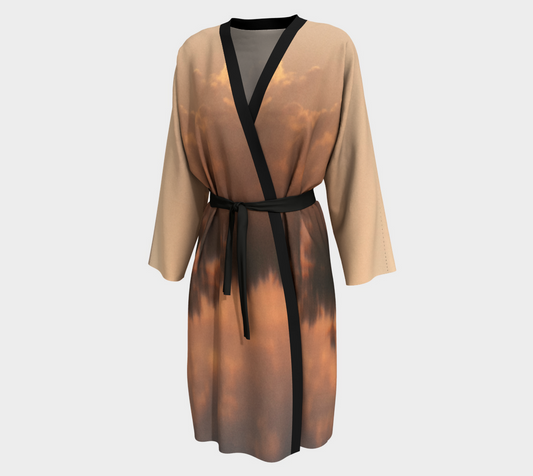 Reflection Ritual Robe