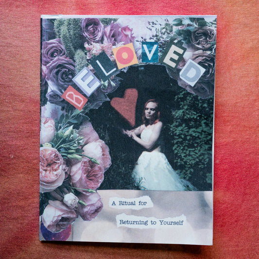Pocket Grimoire Vol V — Beloved