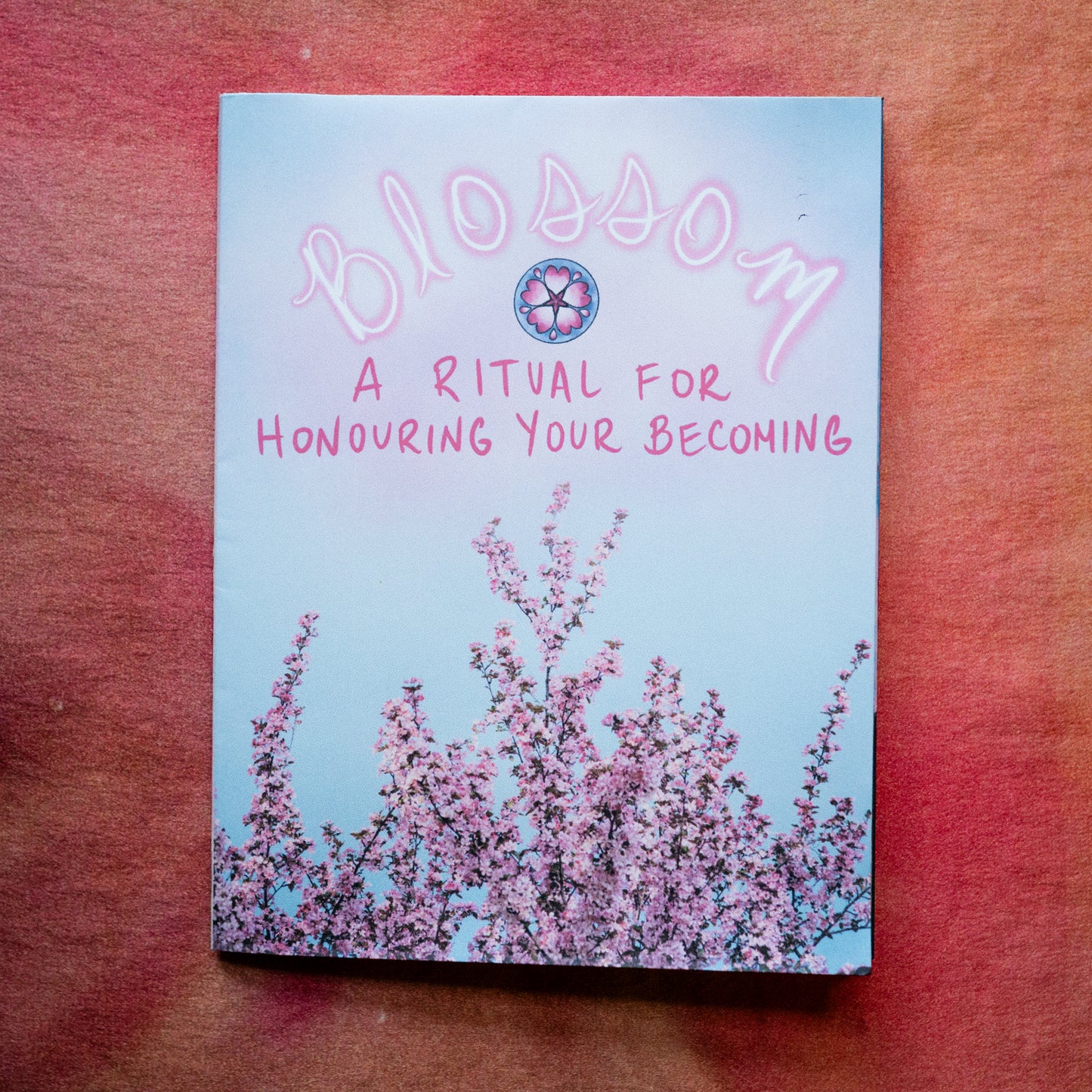 Pocket Grimoire Vol VIII — Blossom