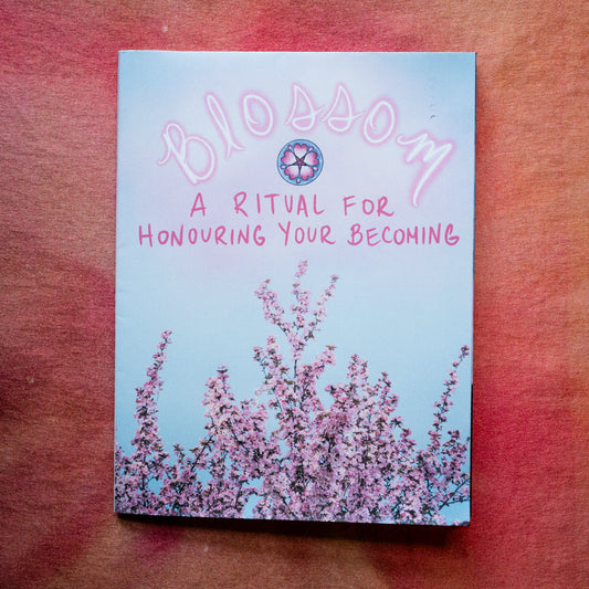 Pocket Grimoire Vol VIII — Blossom