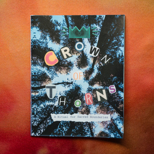 Pocket Grimoire Vol VII — Crown of Thorns