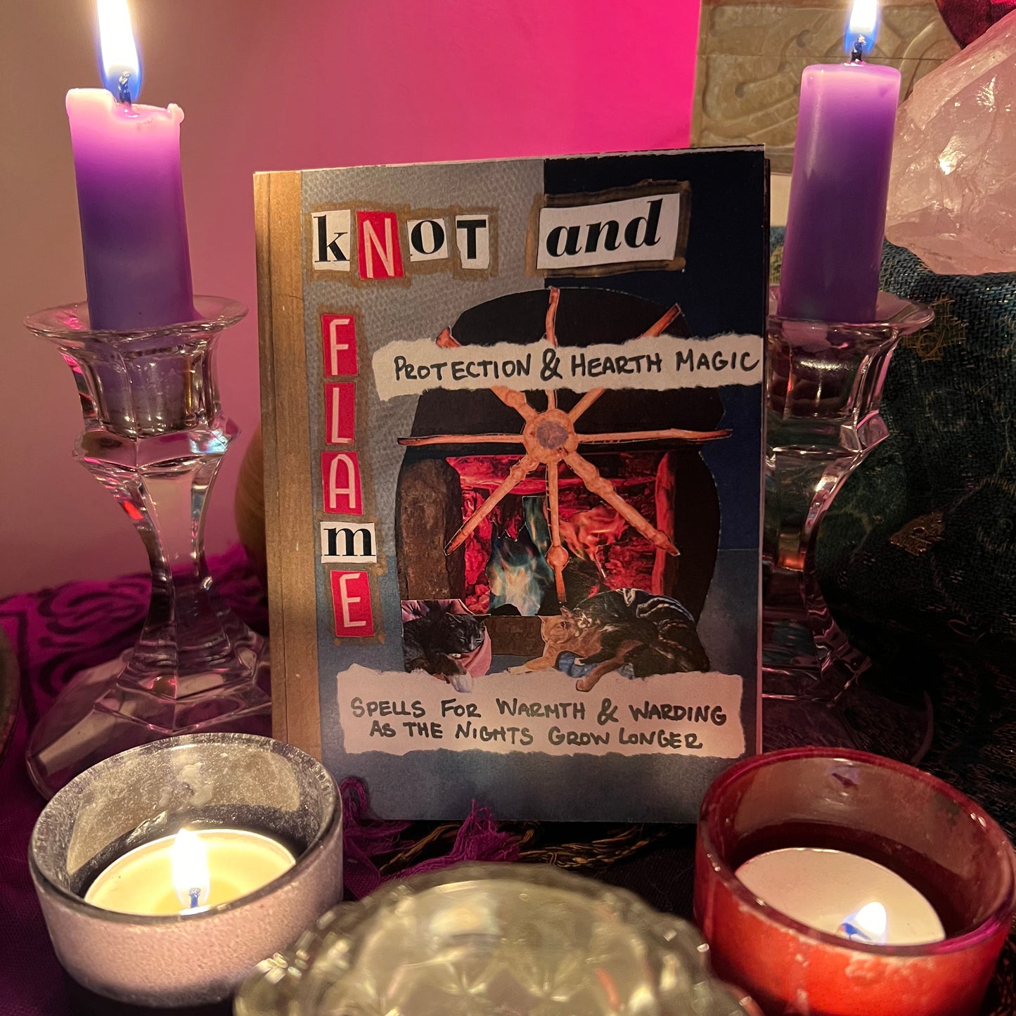 Coven Mail Club Gift Subscription