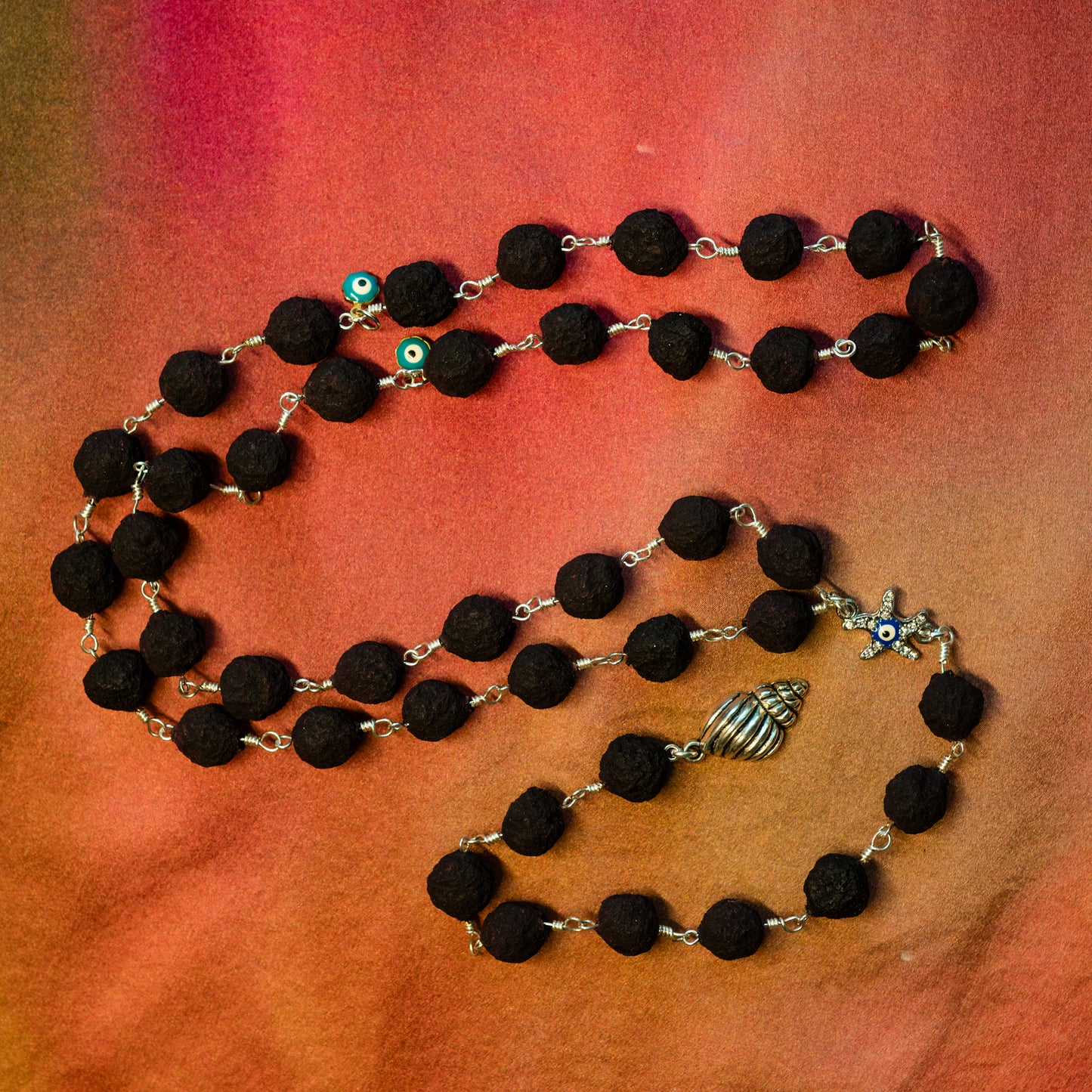 Witch's Rosary