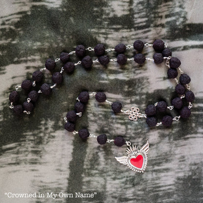 Witch's Rosary