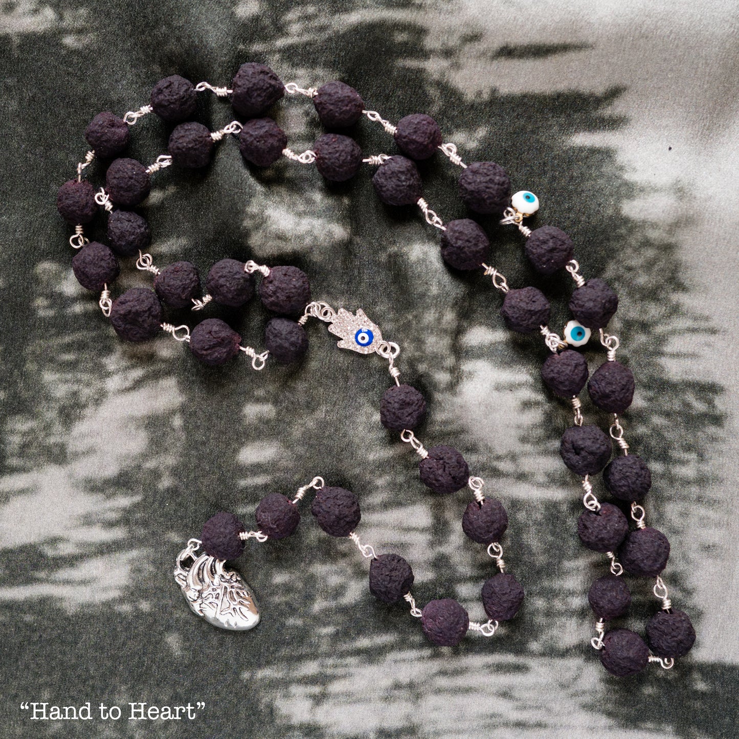 Witch's Rosary