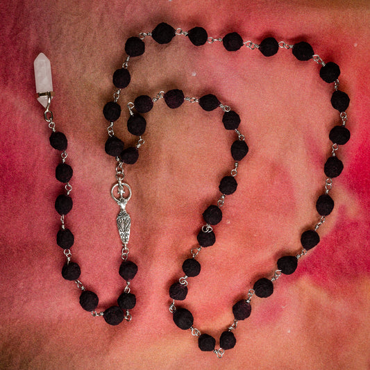 Witch's Rosary