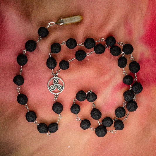 Witch's Rosary