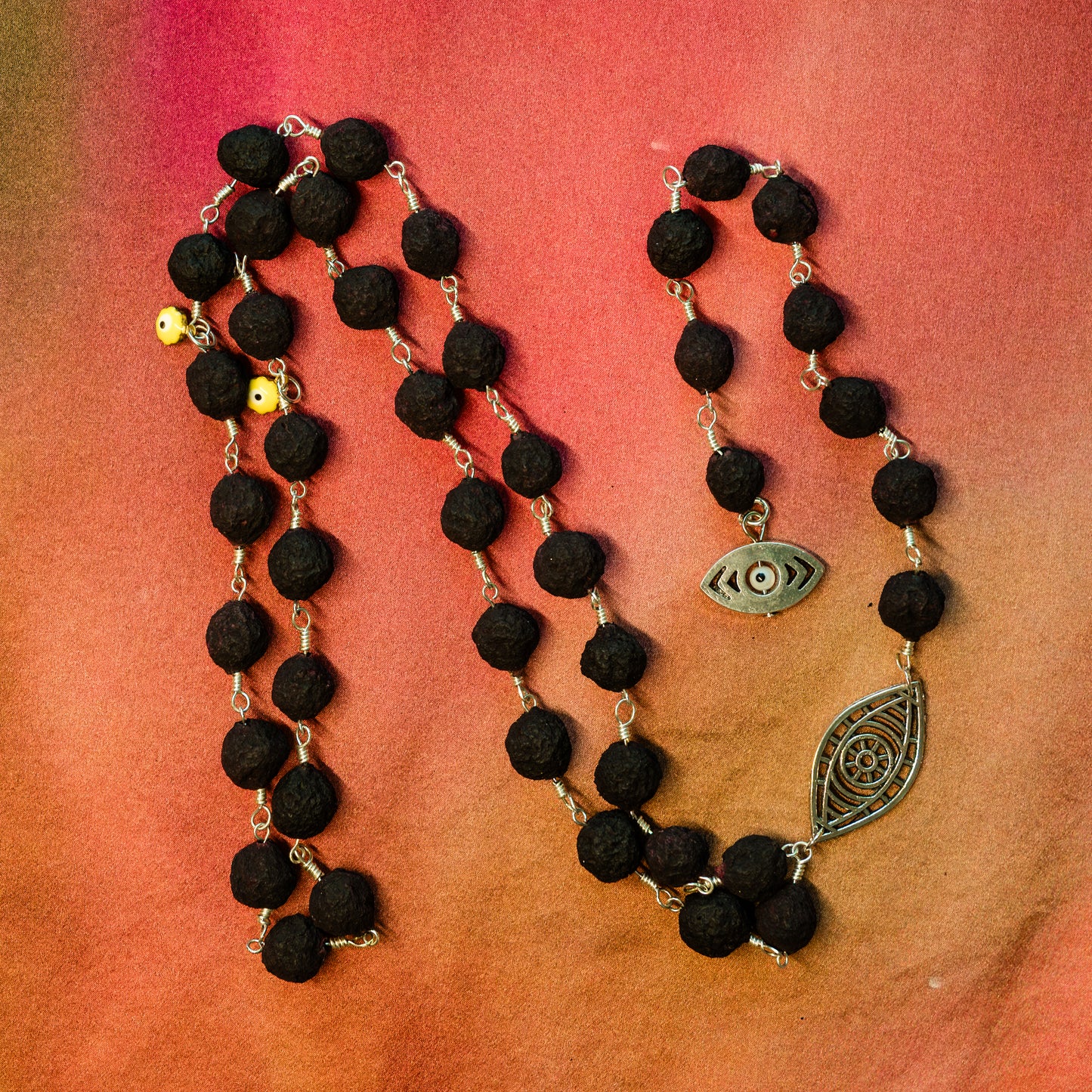 Witch's Rosary