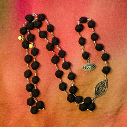 Witch's Rosary