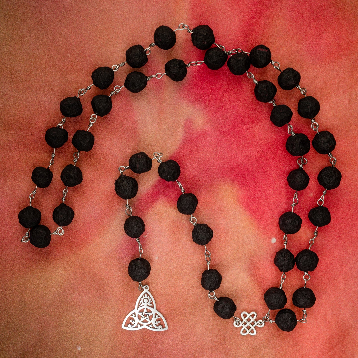 Witch's Rosary
