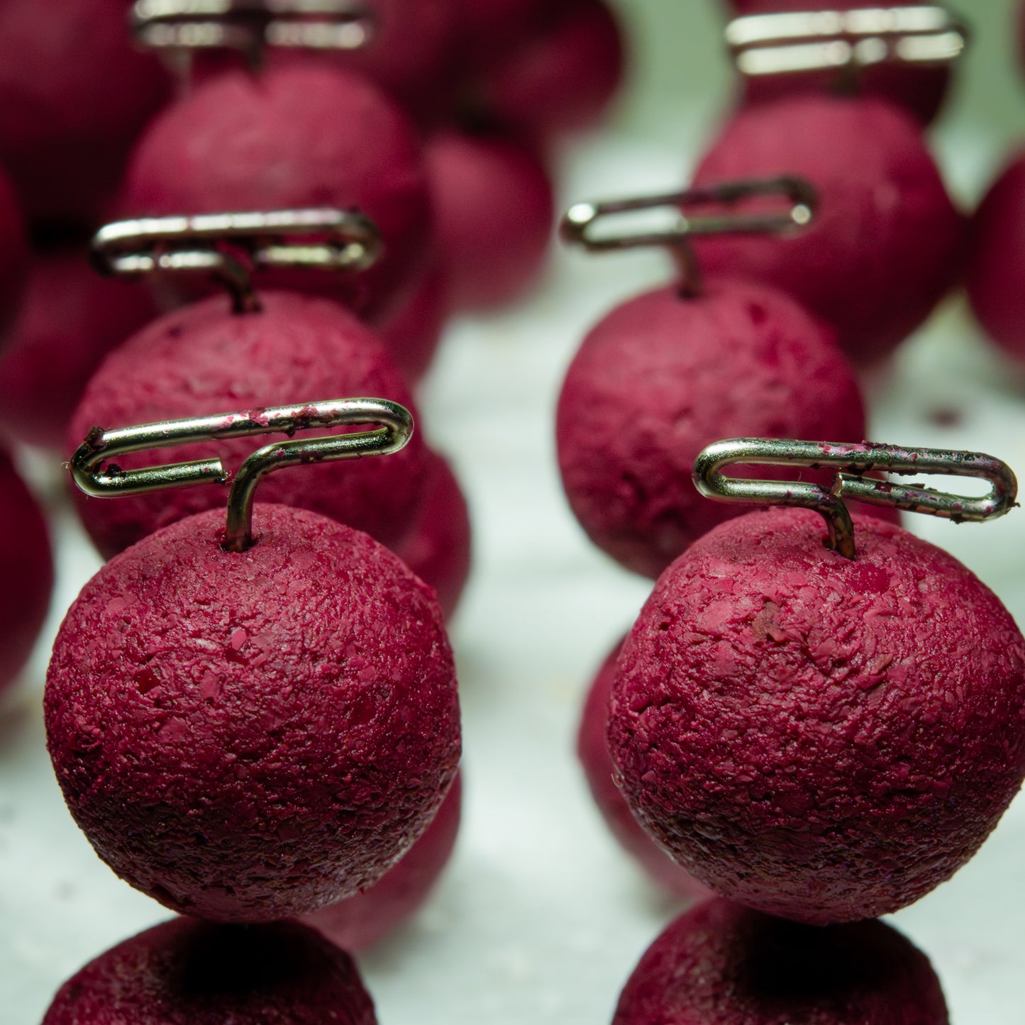 Rose Bead Ritual: A Step-by-Step Guide