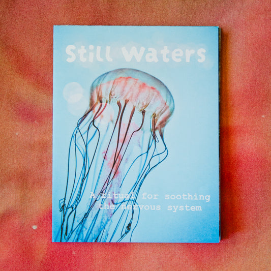 Pocket Grimoire Vol X — Still Waters