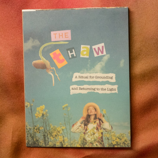 Pocket Grimoire Vol VI — The Thaw