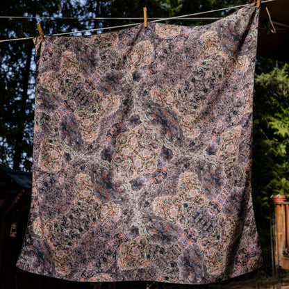 The Haze Ritual Veil
