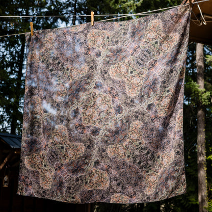 The Haze Ritual Veil