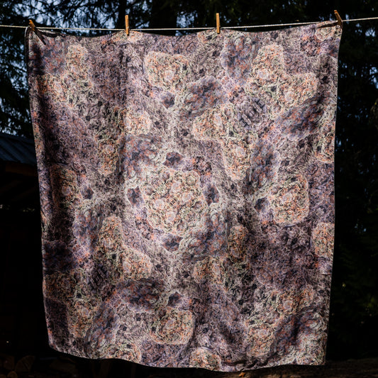 The Haze Ritual Veil