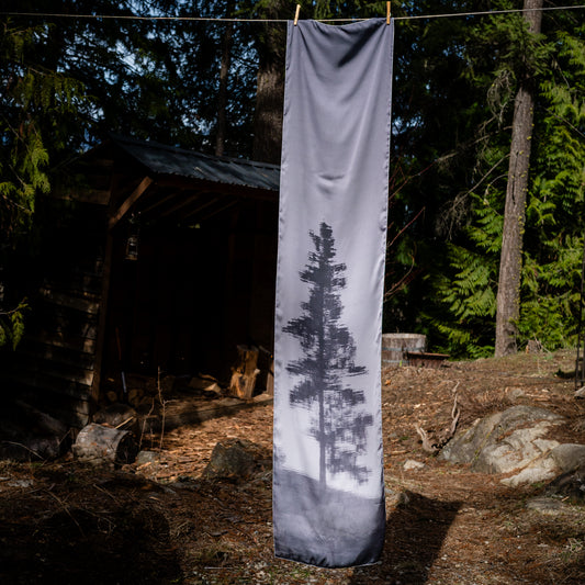 The Spirit Ritual Veil