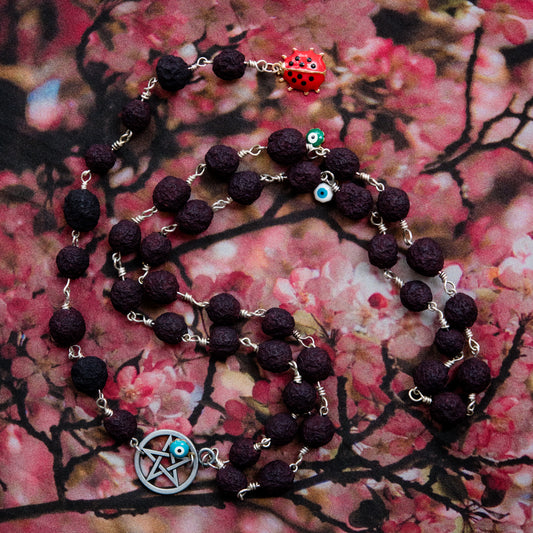 Witch’s Rosary