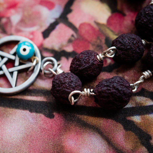 Witch’s Rosary